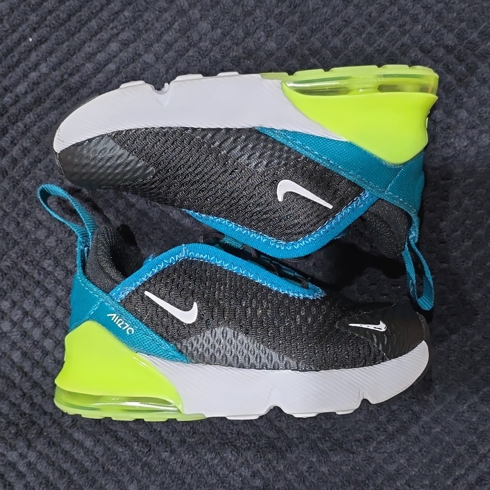 Toddler air max 270